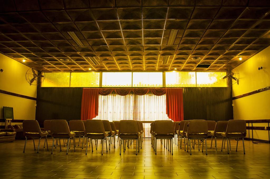 Hotel Misoroj Salta