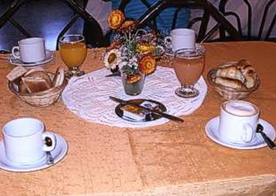 Hotel Misoroj