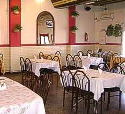 Hotel Misoroj Salta