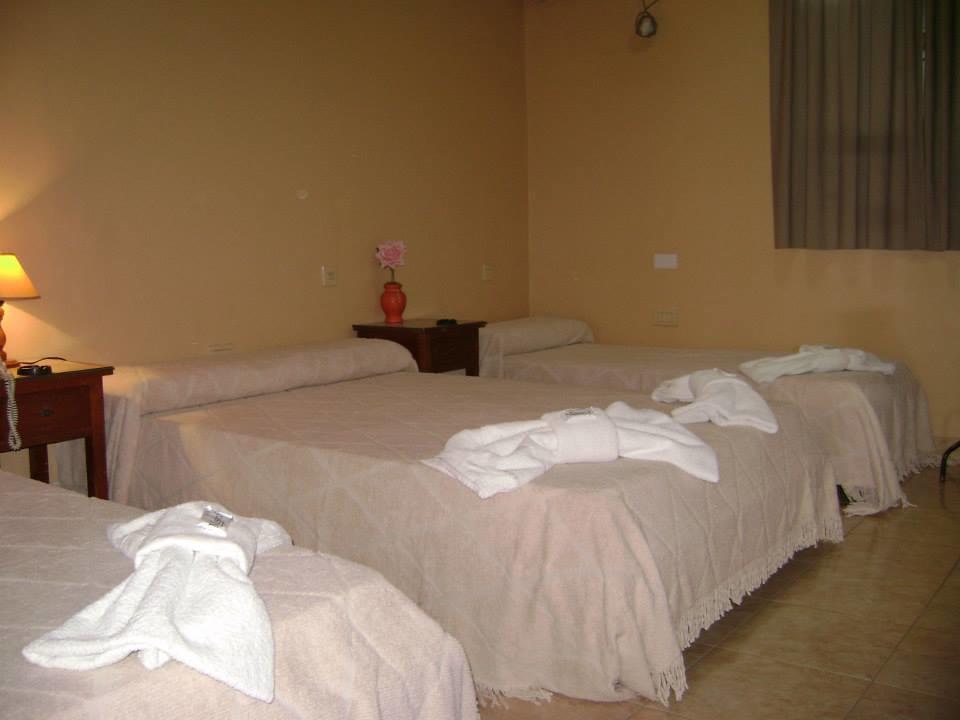 Hotel Misoroj