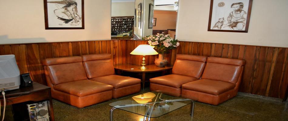 Hotel Misoroj