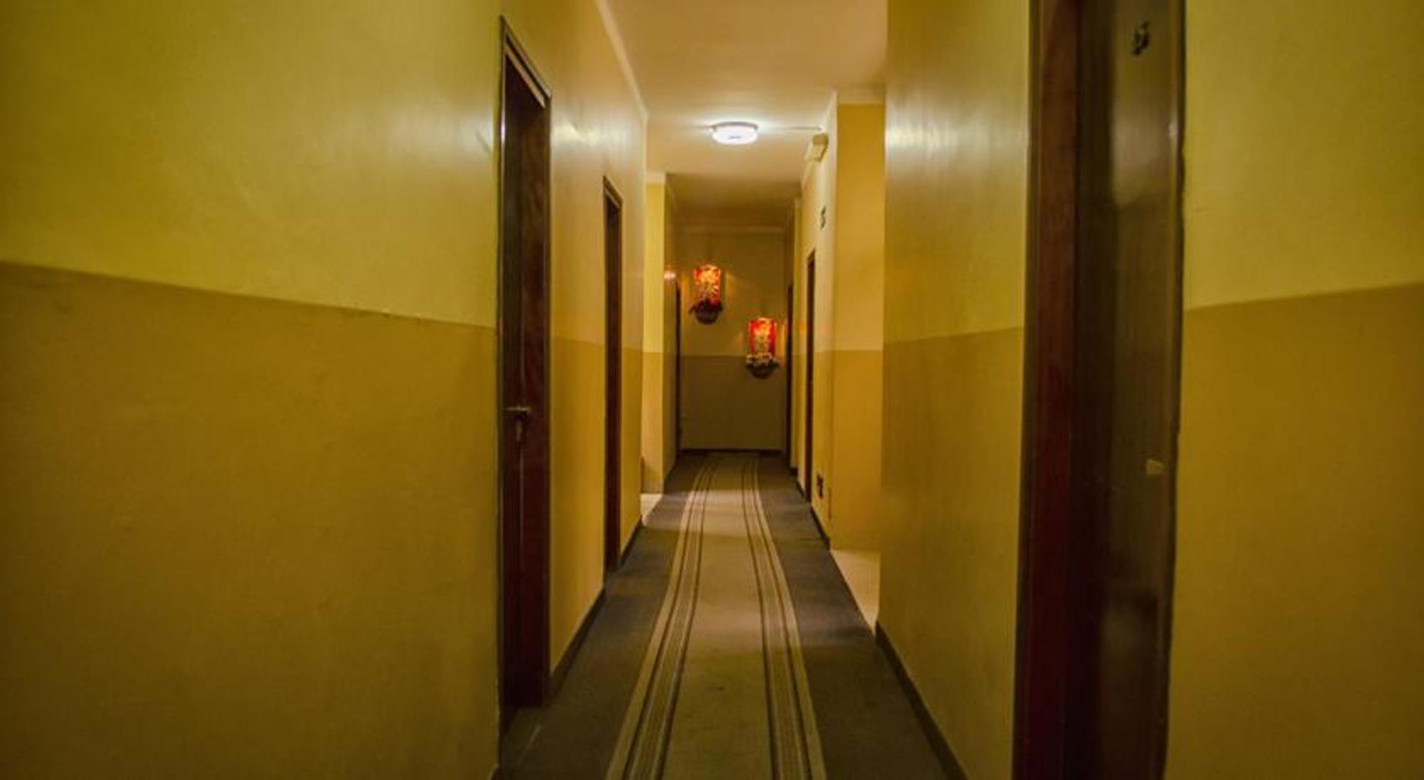 Misoroj Hotel 2*
