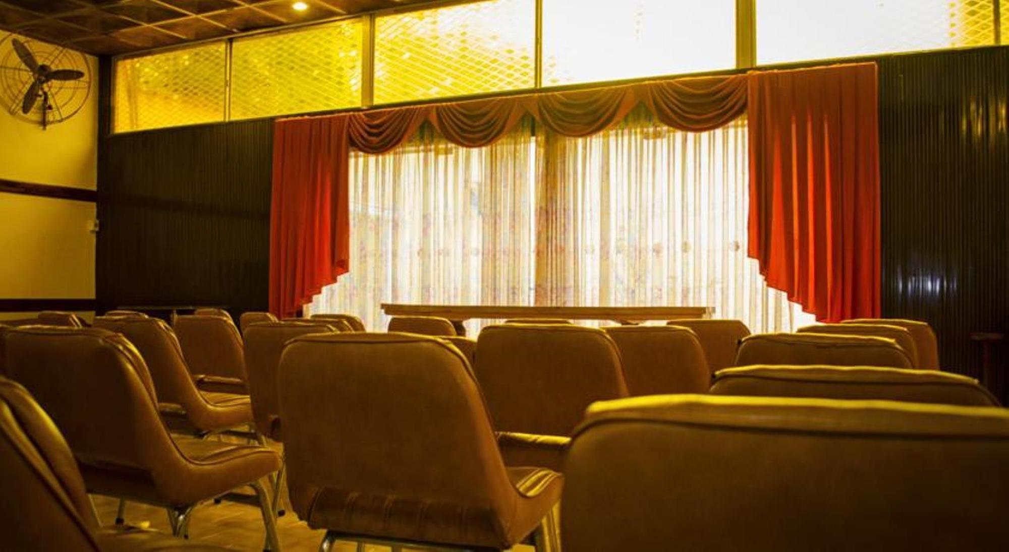 Hotel Misoroj Salta