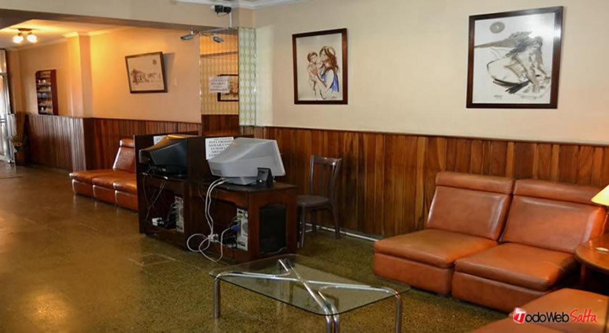 Misoroj Hotel 2*