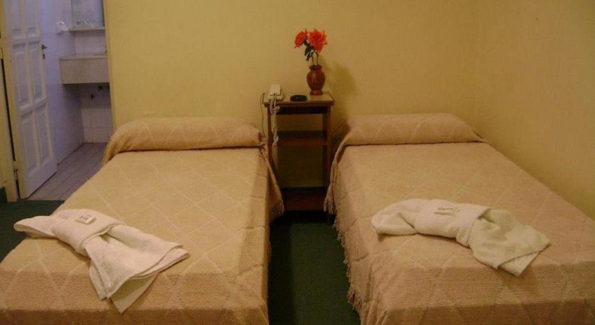 Hotel Misoroj Salta