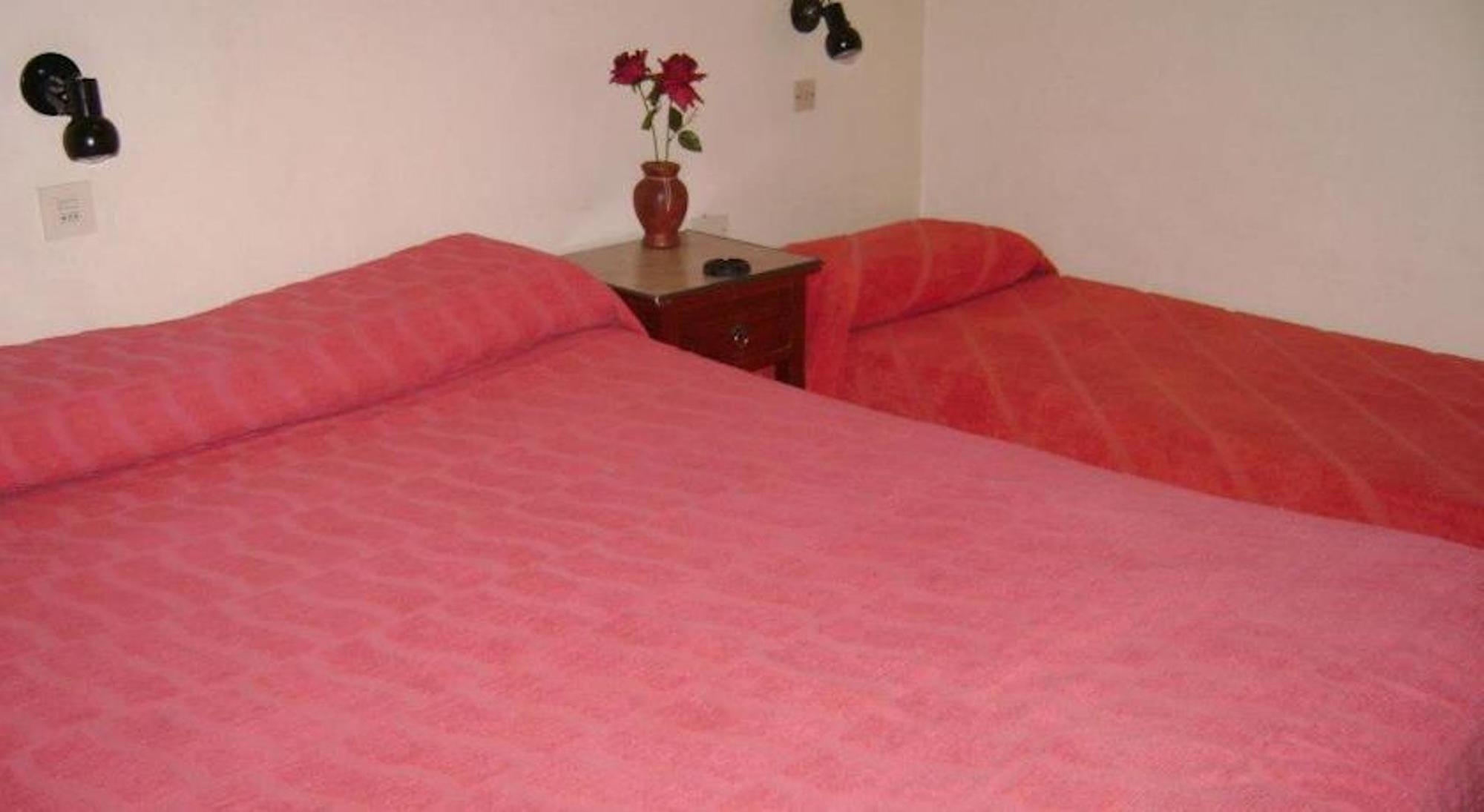 Misoroj 2* Salta