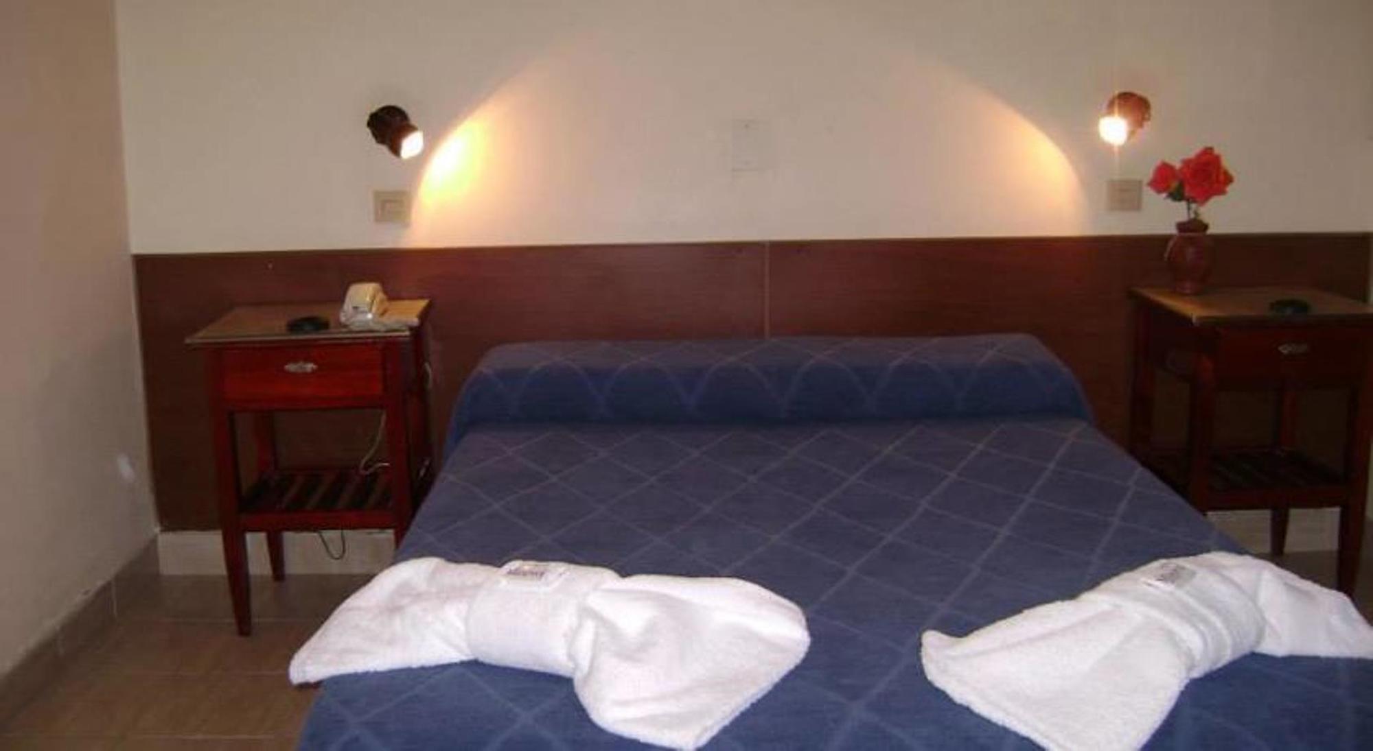 Hotel Misoroj