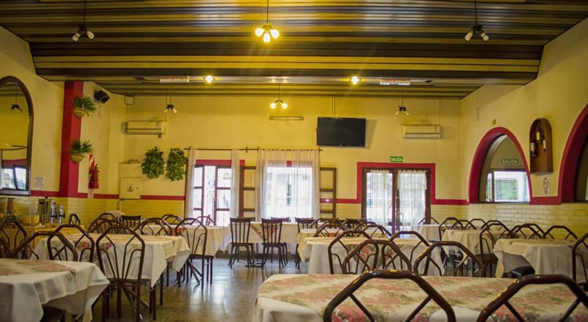 Misoroj Hotel 2*